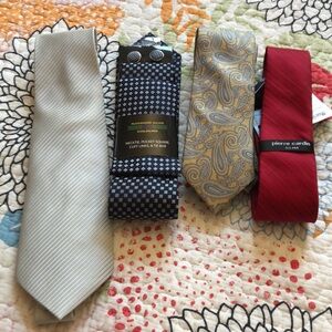 Men’s Ties
